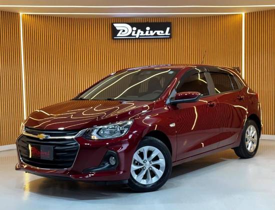 CHEVROLET ONIX 1.0 FLEX LT MANUAL CHEVROLET ONIX 1.0 FLEX LT MANUAL